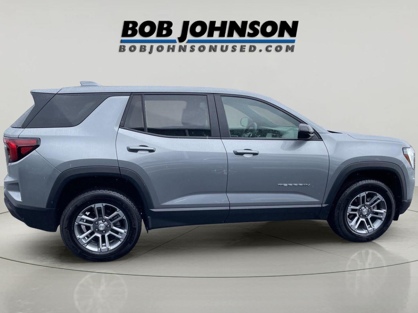 2025 GMC Terrain AWD Elevation