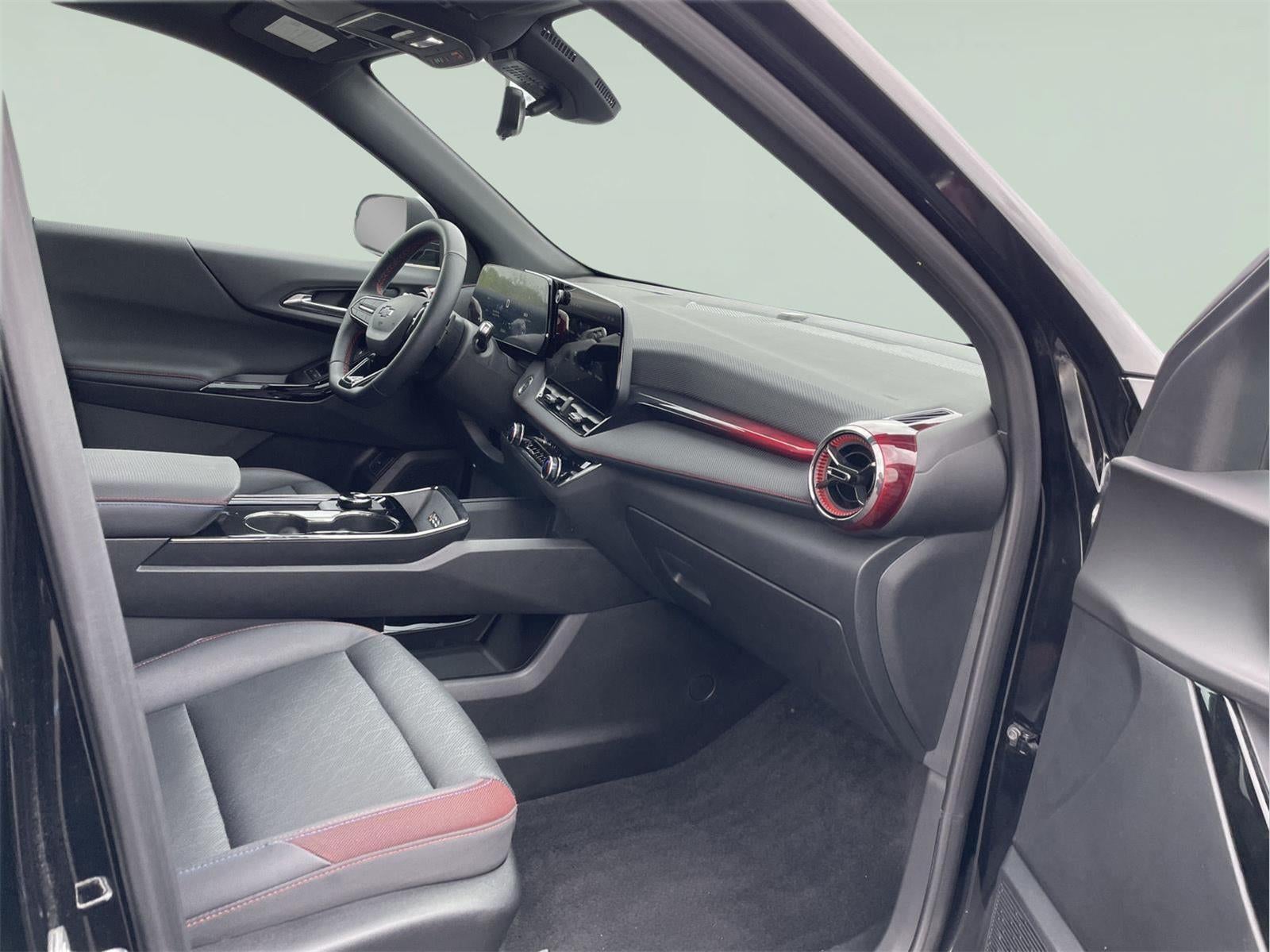 2025 Chevrolet Equinox AWD RS