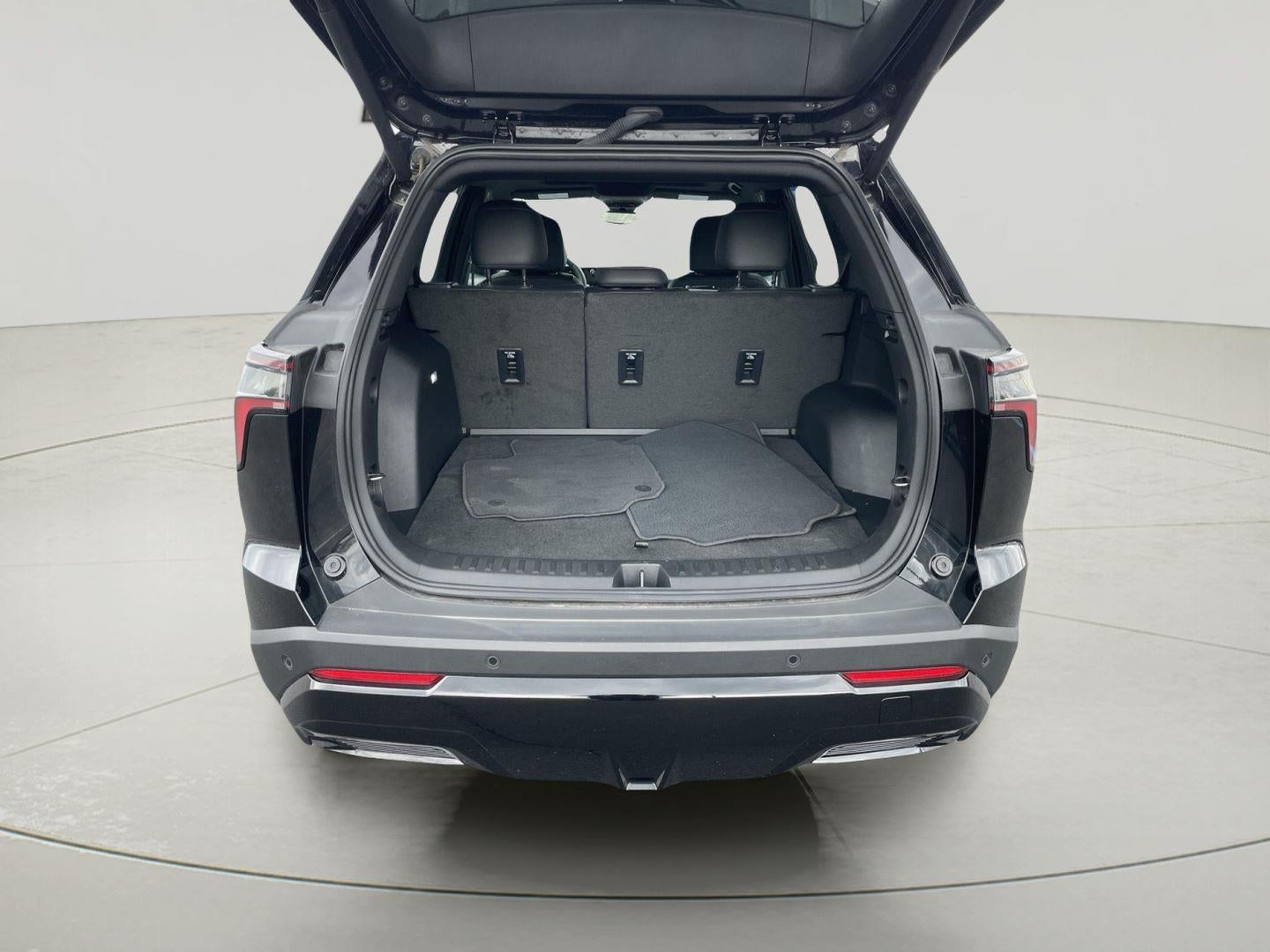 2025 Chevrolet Equinox AWD RS