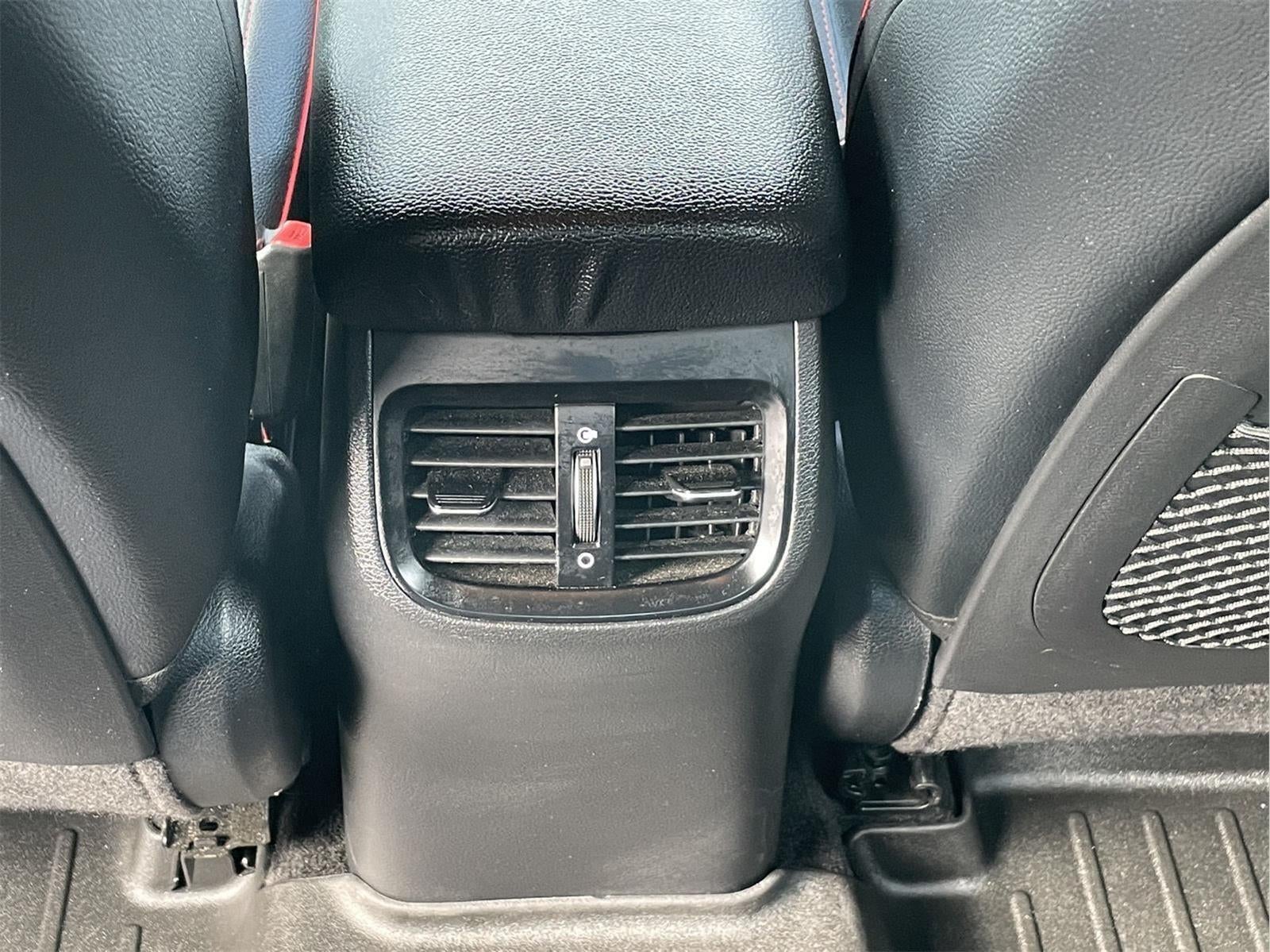 2021 Kia Forte GT