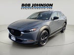 2024 Mazda Mazda CX-30 2.5 S Carbon Edition