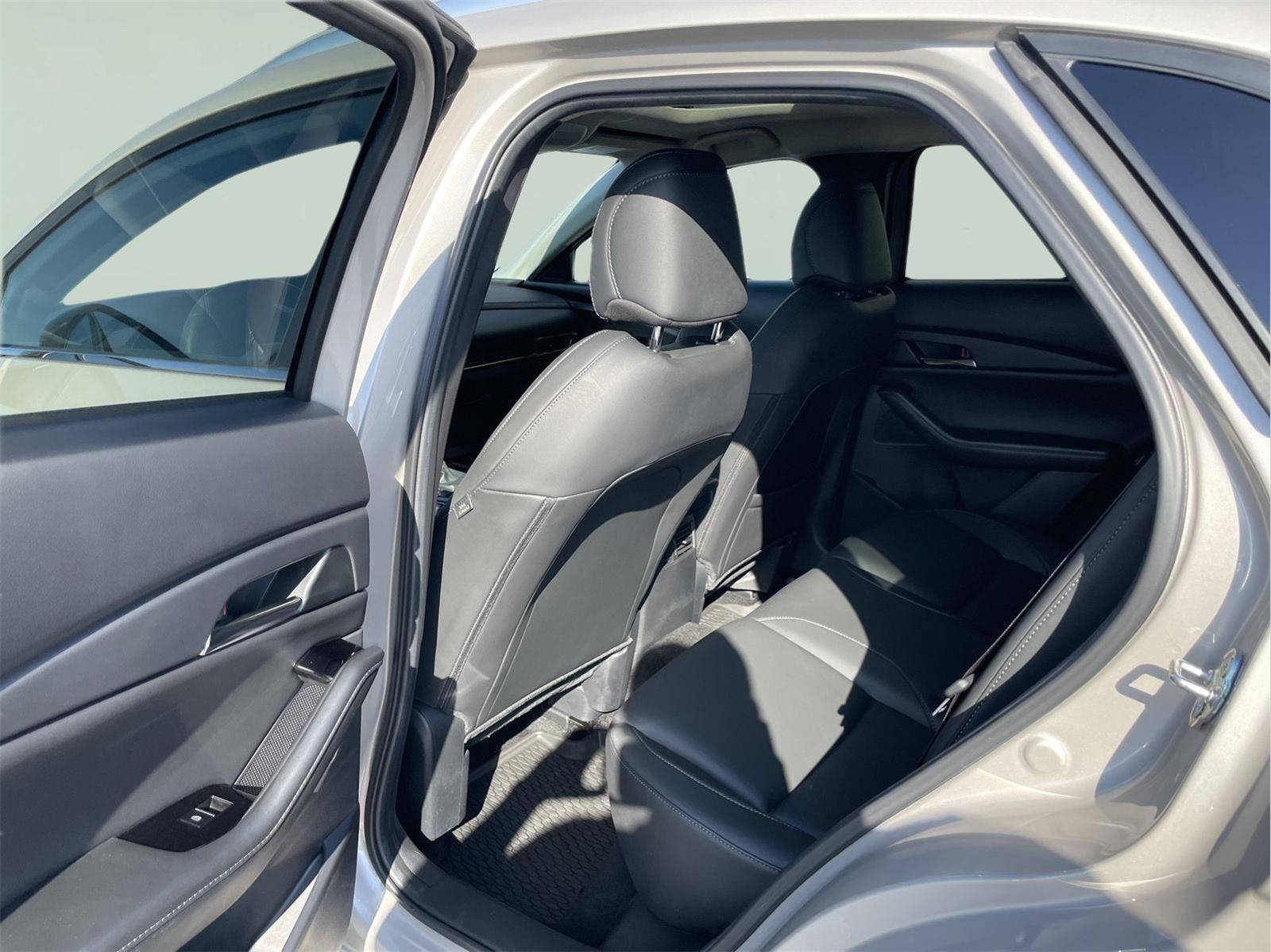 2024 Mazda Mazda CX-30 2.5 S Preferred Package