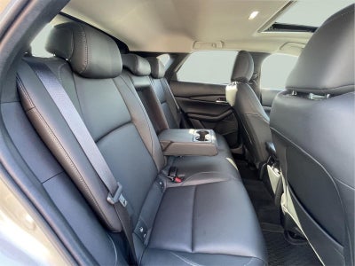 2024 Mazda Mazda CX-30 2.5 S Preferred Package
