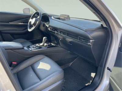 2024 Mazda Mazda CX-30 2.5 S Preferred Package