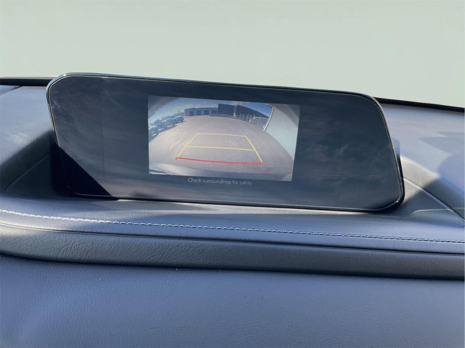 2024 Mazda Mazda CX-30 2.5 S Preferred Package