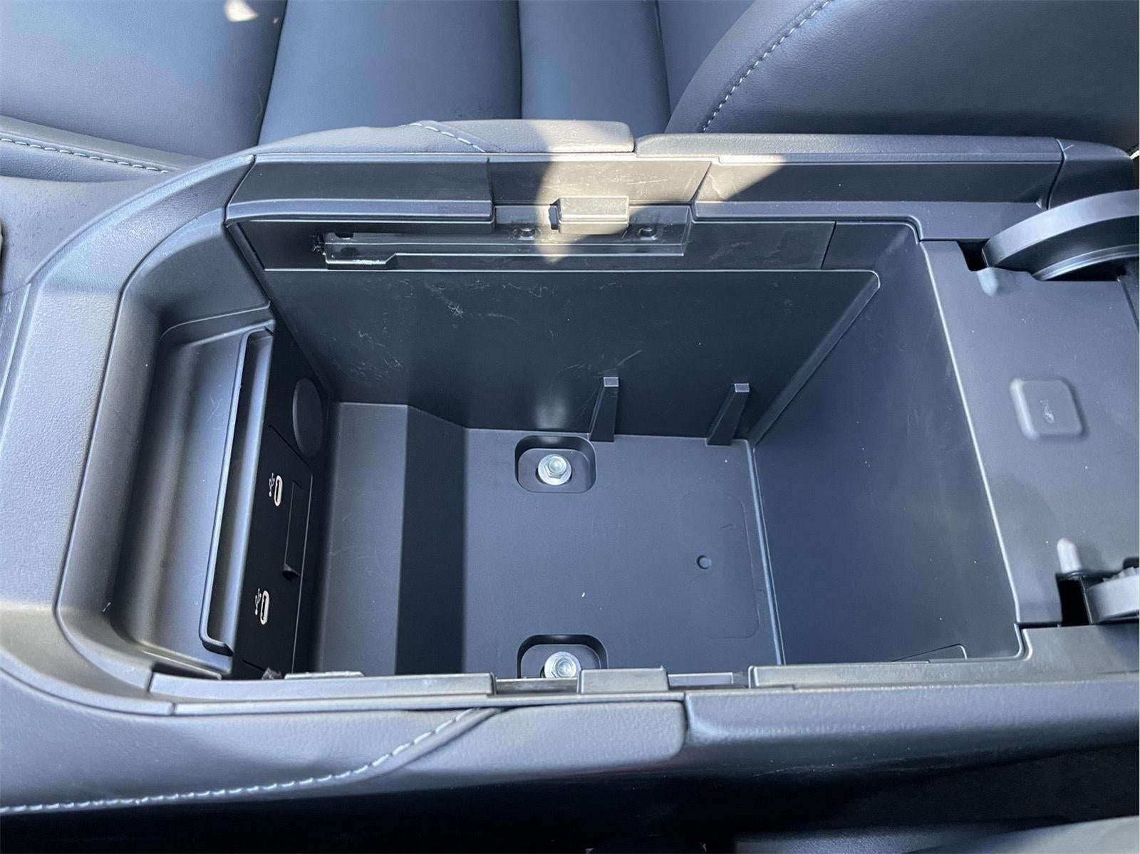 2024 Mazda Mazda CX-30 2.5 S Preferred Package