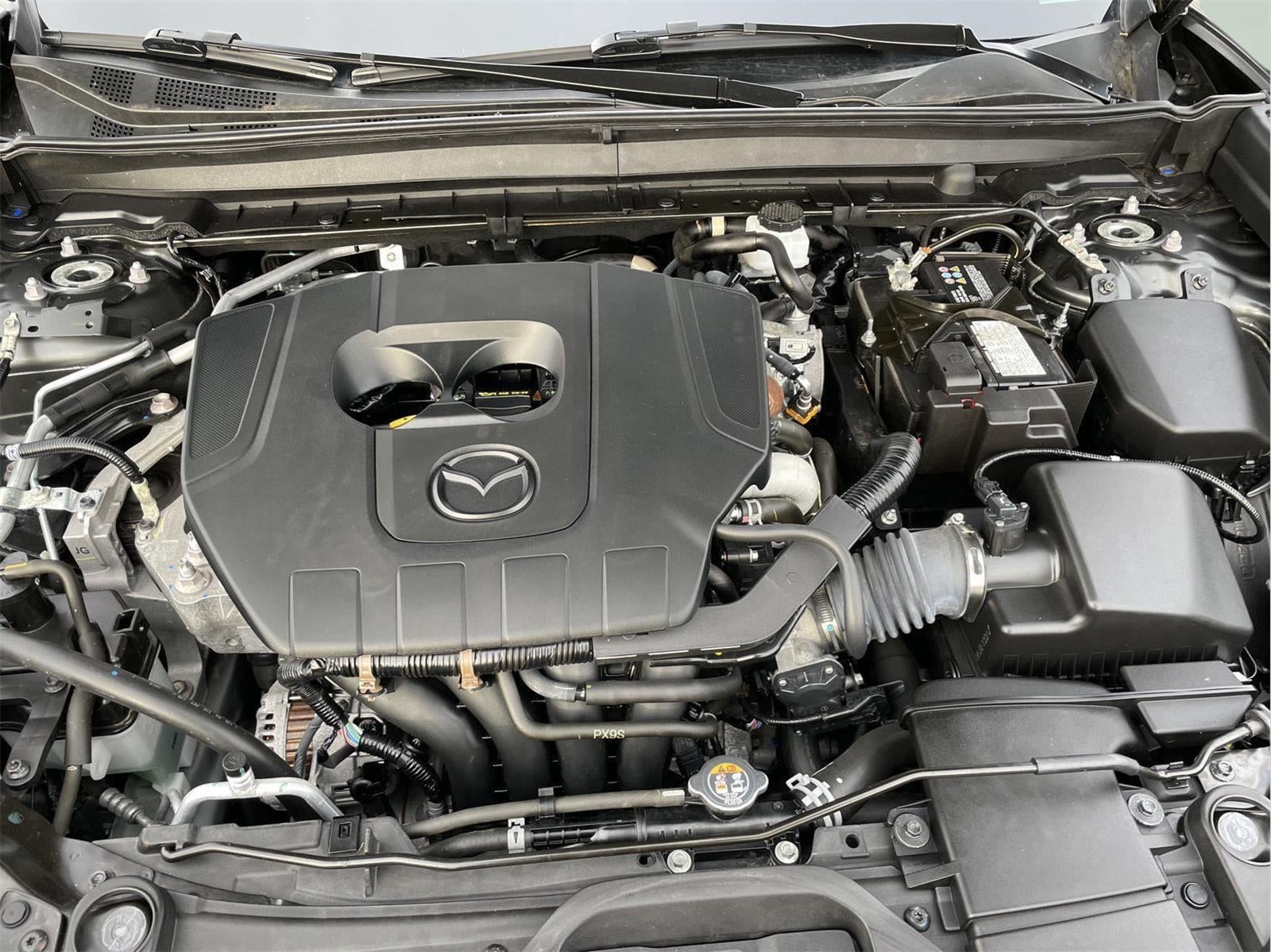 2023 Mazda Mazda CX-30 2.5 S Premium Package