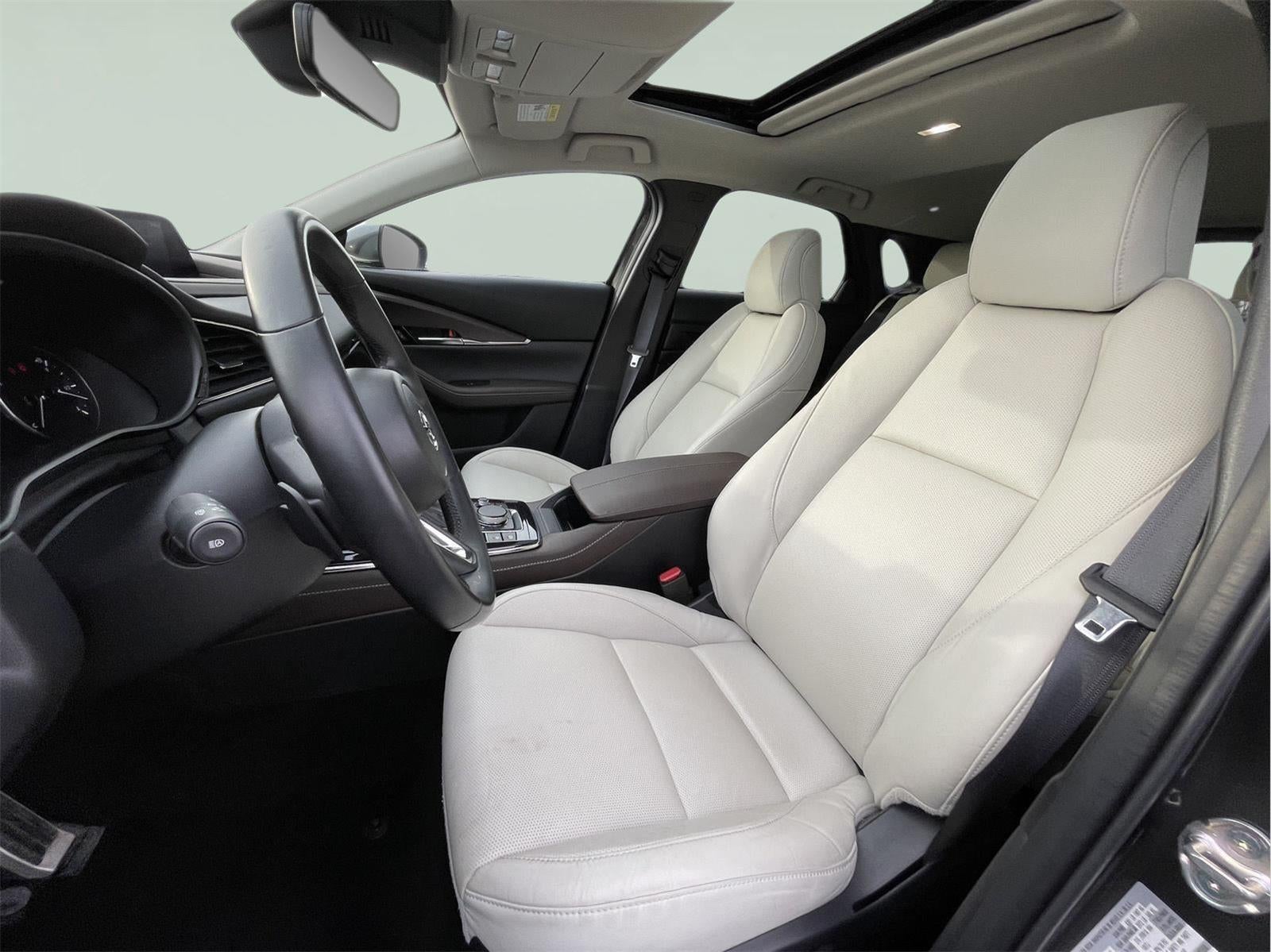 2023 Mazda Mazda CX-30 2.5 S Premium Package