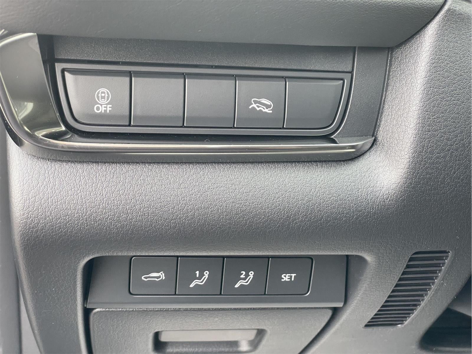 2023 Mazda Mazda CX-30 2.5 S Premium Package