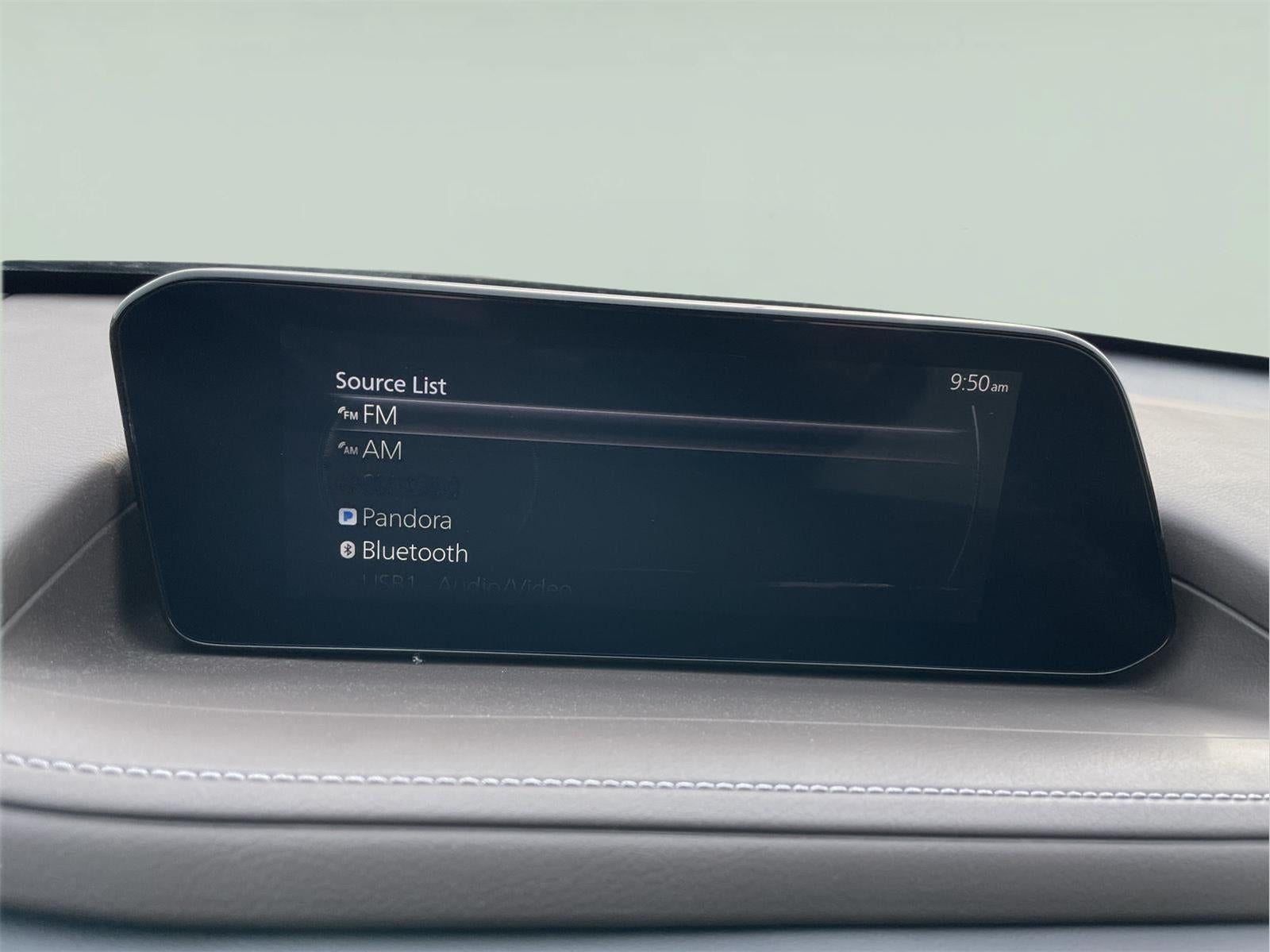 2023 Mazda Mazda CX-30 2.5 S Premium Package