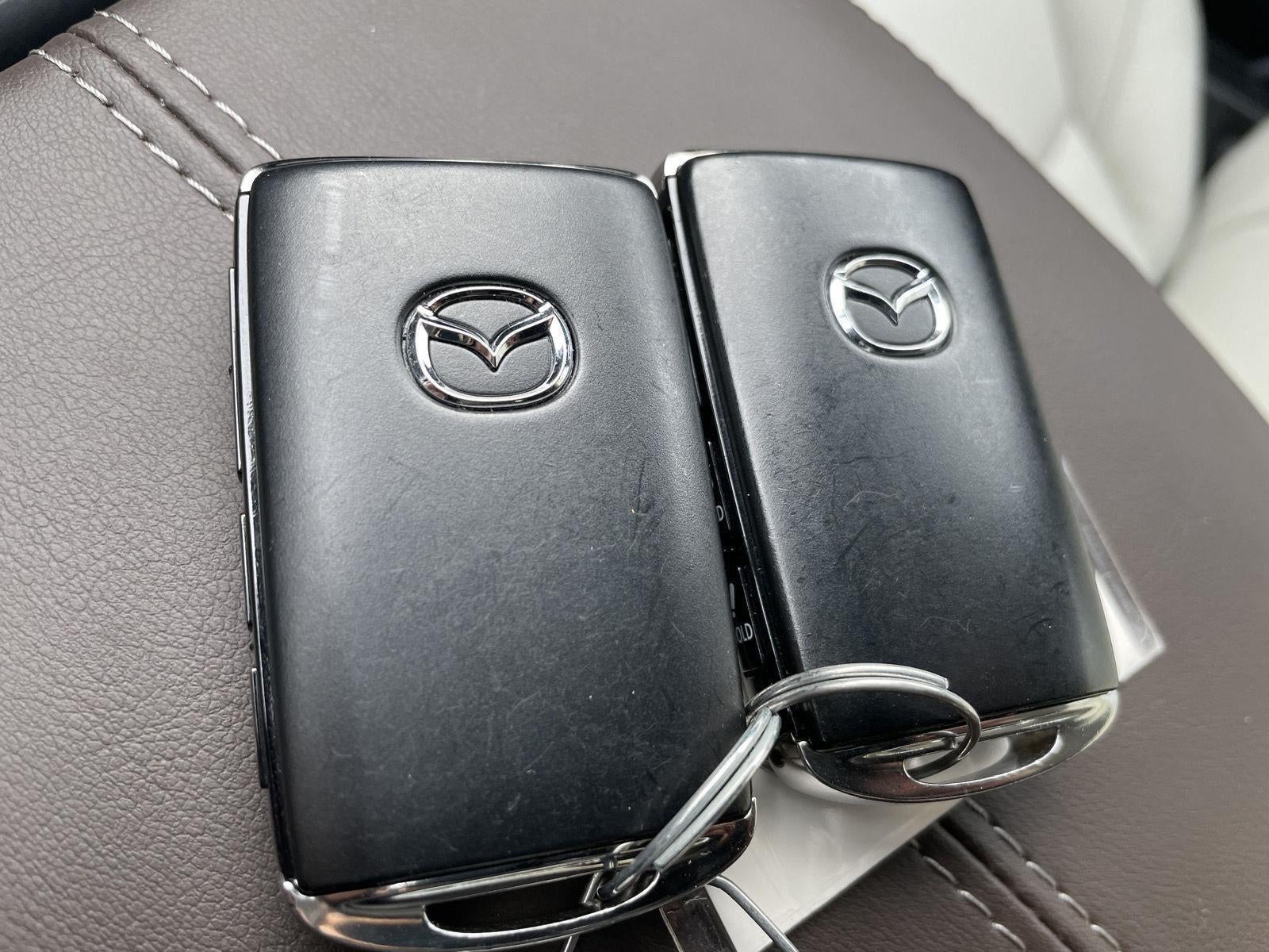 2023 Mazda Mazda CX-30 2.5 S Premium Package