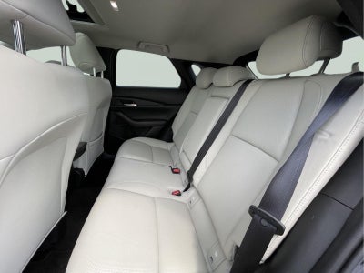 2023 Mazda Mazda Cx-30 2.5 S Premium Package