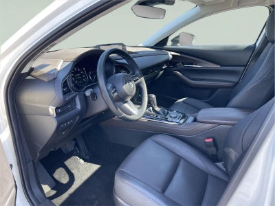 2023 Mazda Mazda CX-30 2.5 Turbo Premium Package
