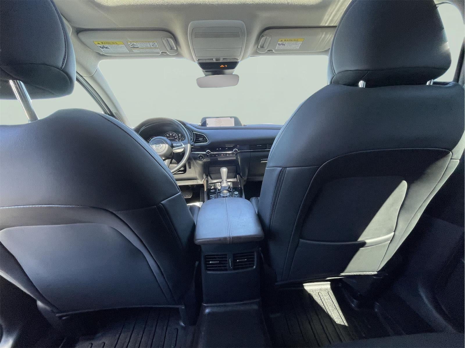 2023 Mazda Mazda CX-30 2.5 Turbo Premium Package