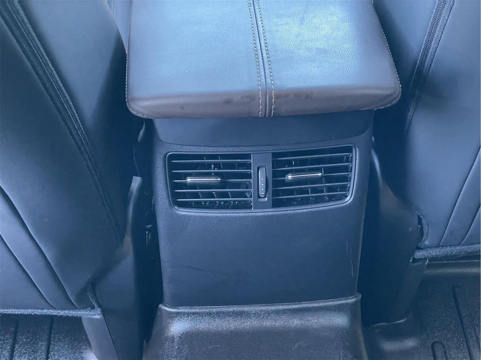 2023 Mazda Mazda CX-30 2.5 Turbo Premium Package