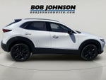 2023 Mazda Mazda CX-30 2.5 Turbo Premium Package