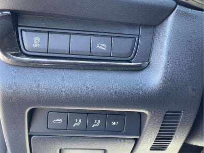 2023 Mazda Mazda CX-30 2.5 Turbo Premium Package