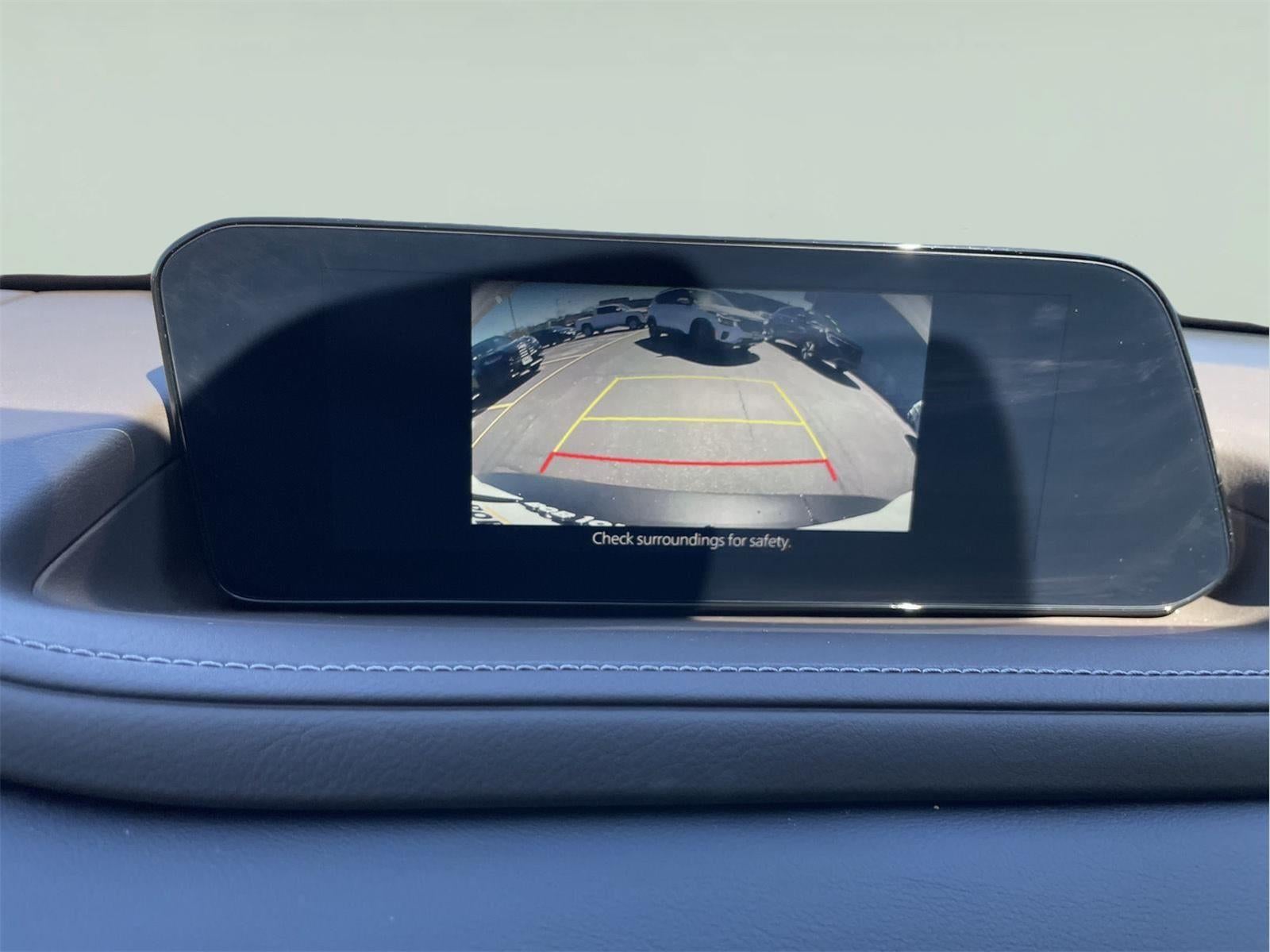 2023 Mazda Mazda CX-30 2.5 Turbo Premium Package