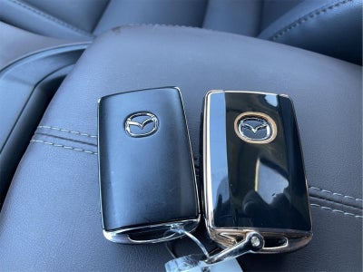 2023 Mazda Mazda CX-30 2.5 Turbo Premium Package