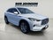 2023 INFINITI QX50 SENSORY