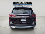 2020 INFINITI QX50 ESSENTIAL