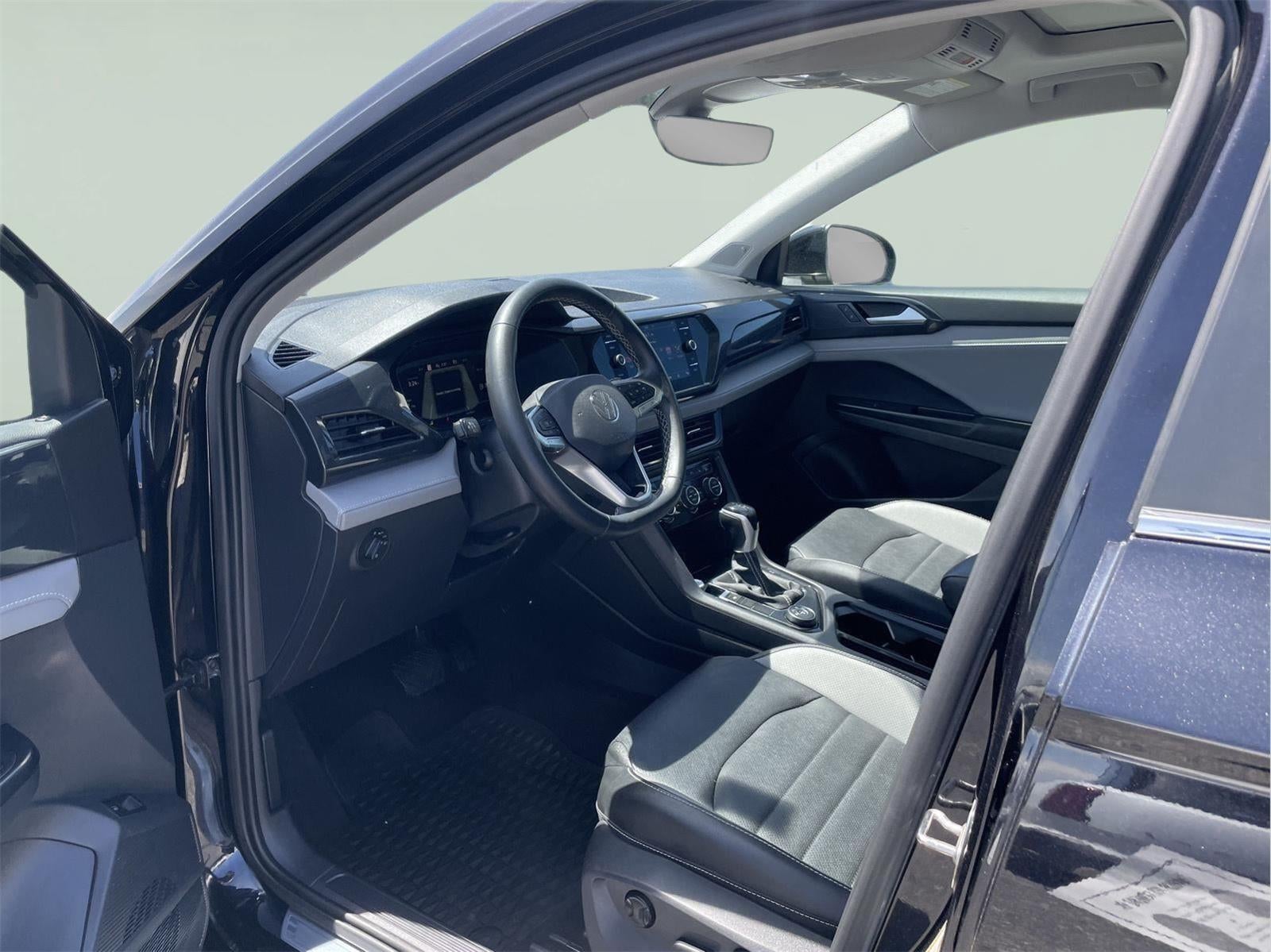 2023 Volkswagen Taos SEL
