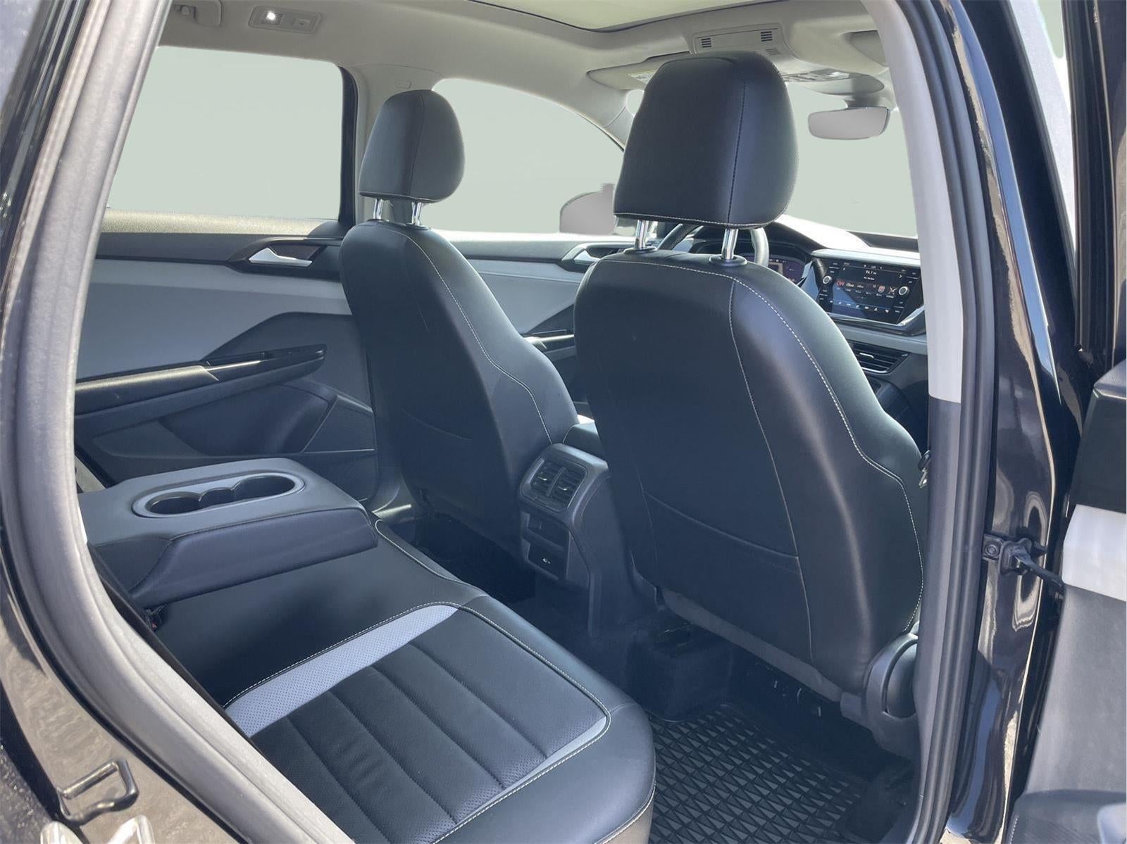 2023 Volkswagen Taos SEL