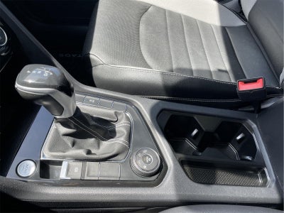 2023 Volkswagen Taos SEL