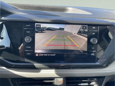 2023 Volkswagen Taos SEL