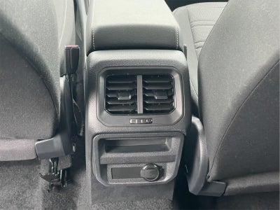 2023 Volkswagen Tiguan S