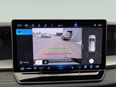 2025 Volkswagen Tiguan SE R-Line Black