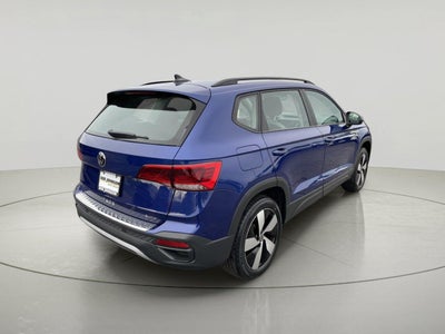 2023 Volkswagen Taos S