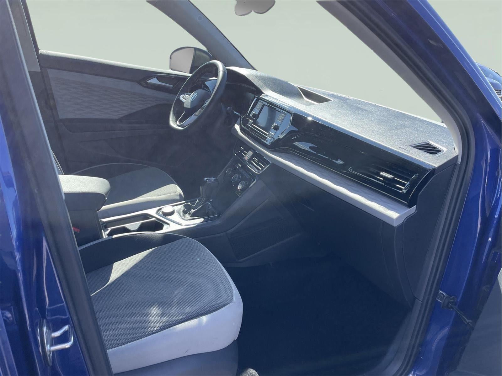 2023 Volkswagen Taos S