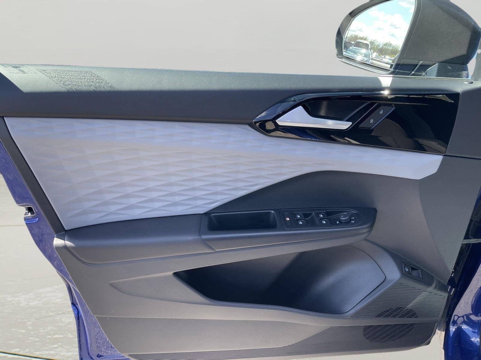2023 Volkswagen Taos S