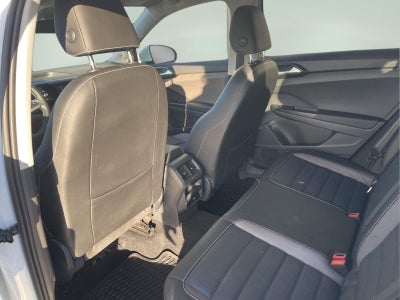2022 Volkswagen Taos SEL