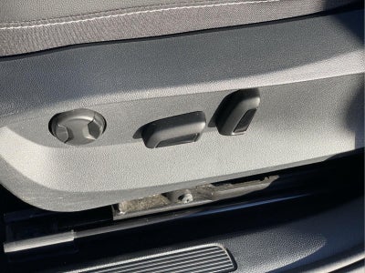 2022 Volkswagen Taos SEL