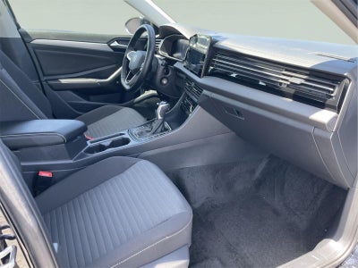 2025 Volkswagen Jetta S