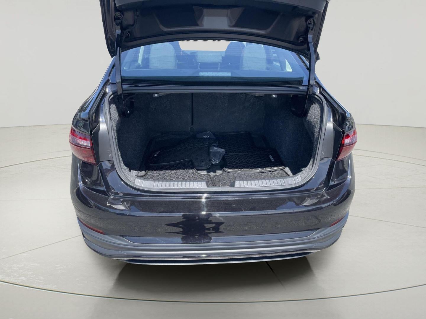 2025 Volkswagen Jetta S