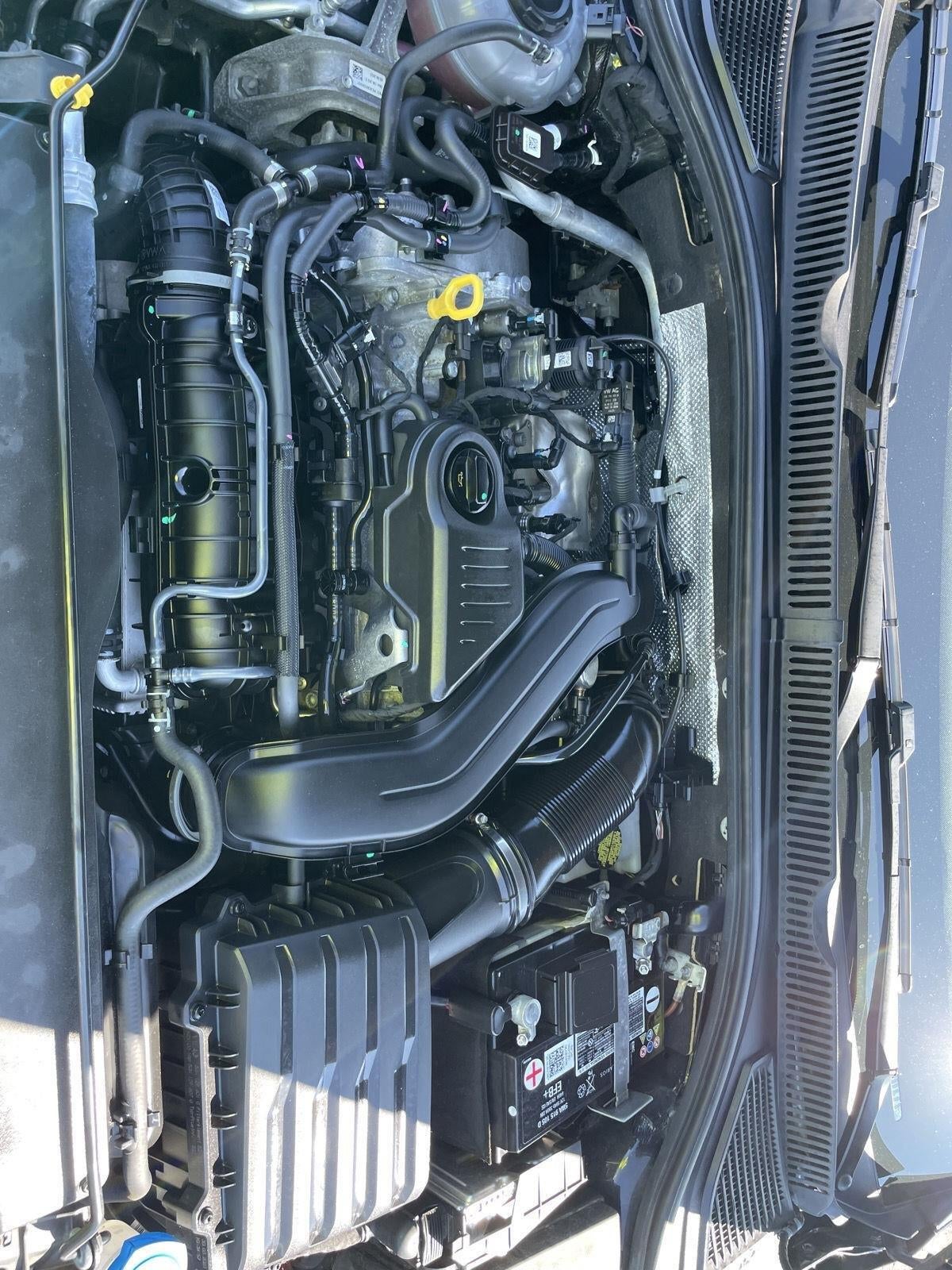 2023 Volkswagen Jetta SE