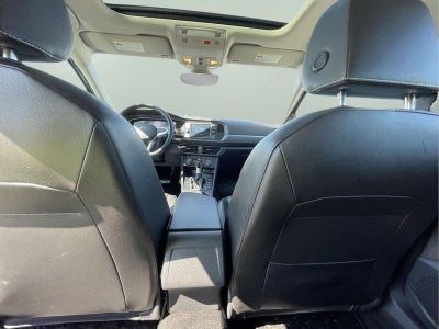 2023 Volkswagen Jetta SE