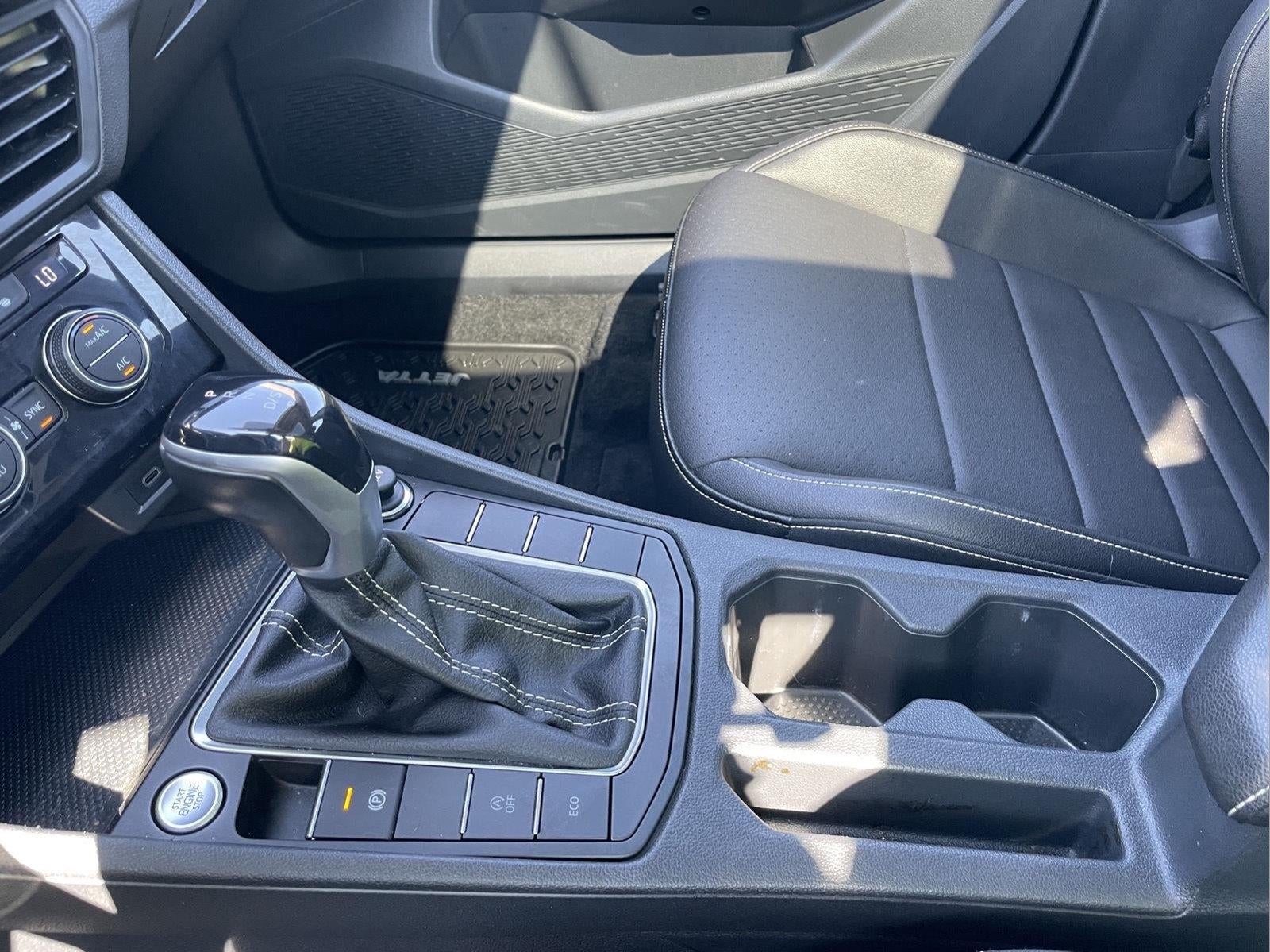 2023 Volkswagen Jetta SE