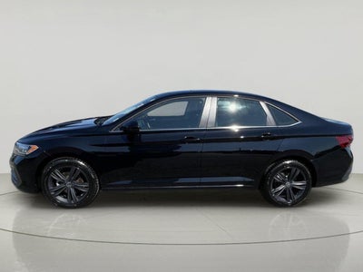 2023 Volkswagen Jetta SE