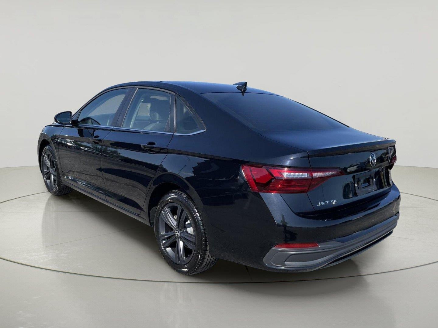 2023 Volkswagen Jetta SE