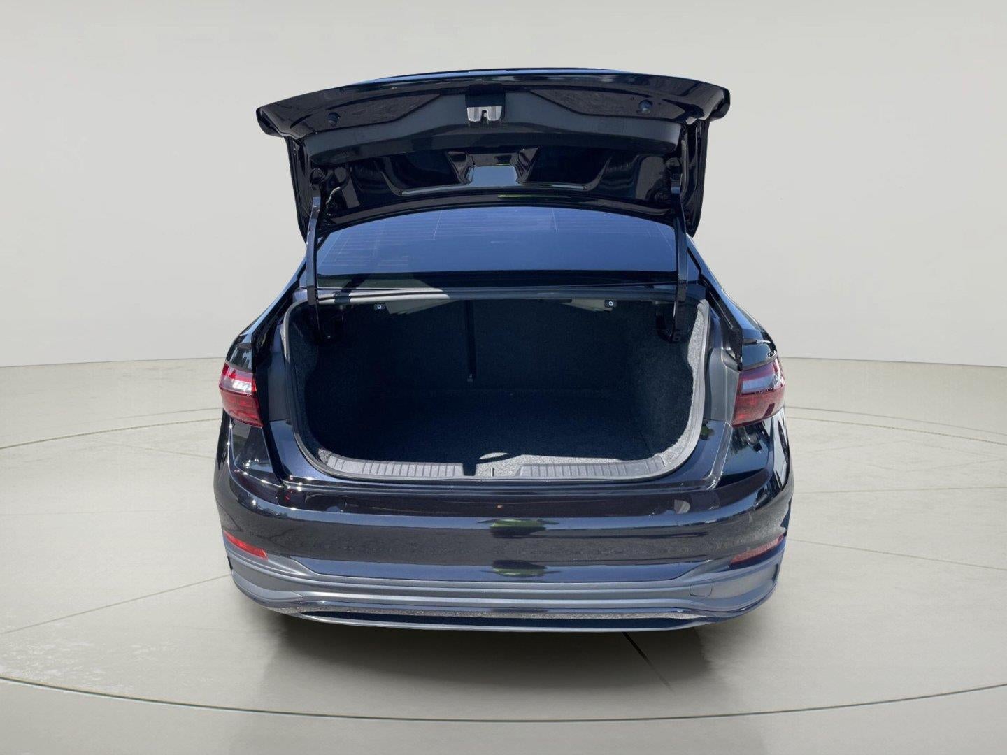 2023 Volkswagen Jetta SE