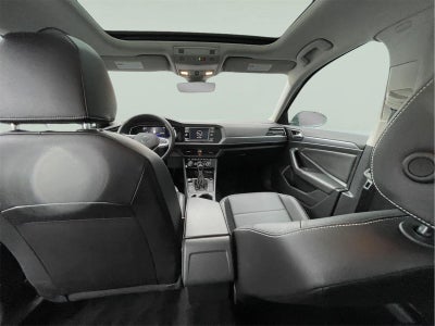 2022 Volkswagen Jetta SE