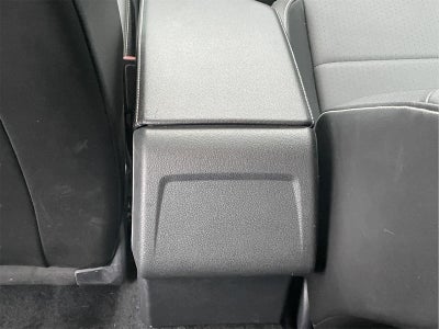 2022 Volkswagen Jetta SE