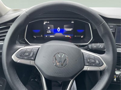 2022 Volkswagen Jetta SE