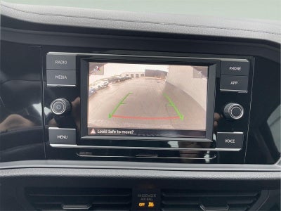 2022 Volkswagen Jetta SE