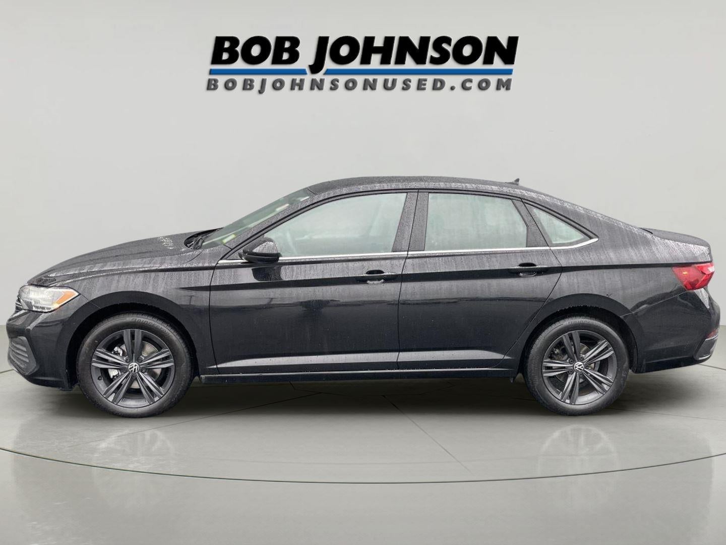 2022 Volkswagen Jetta SE
