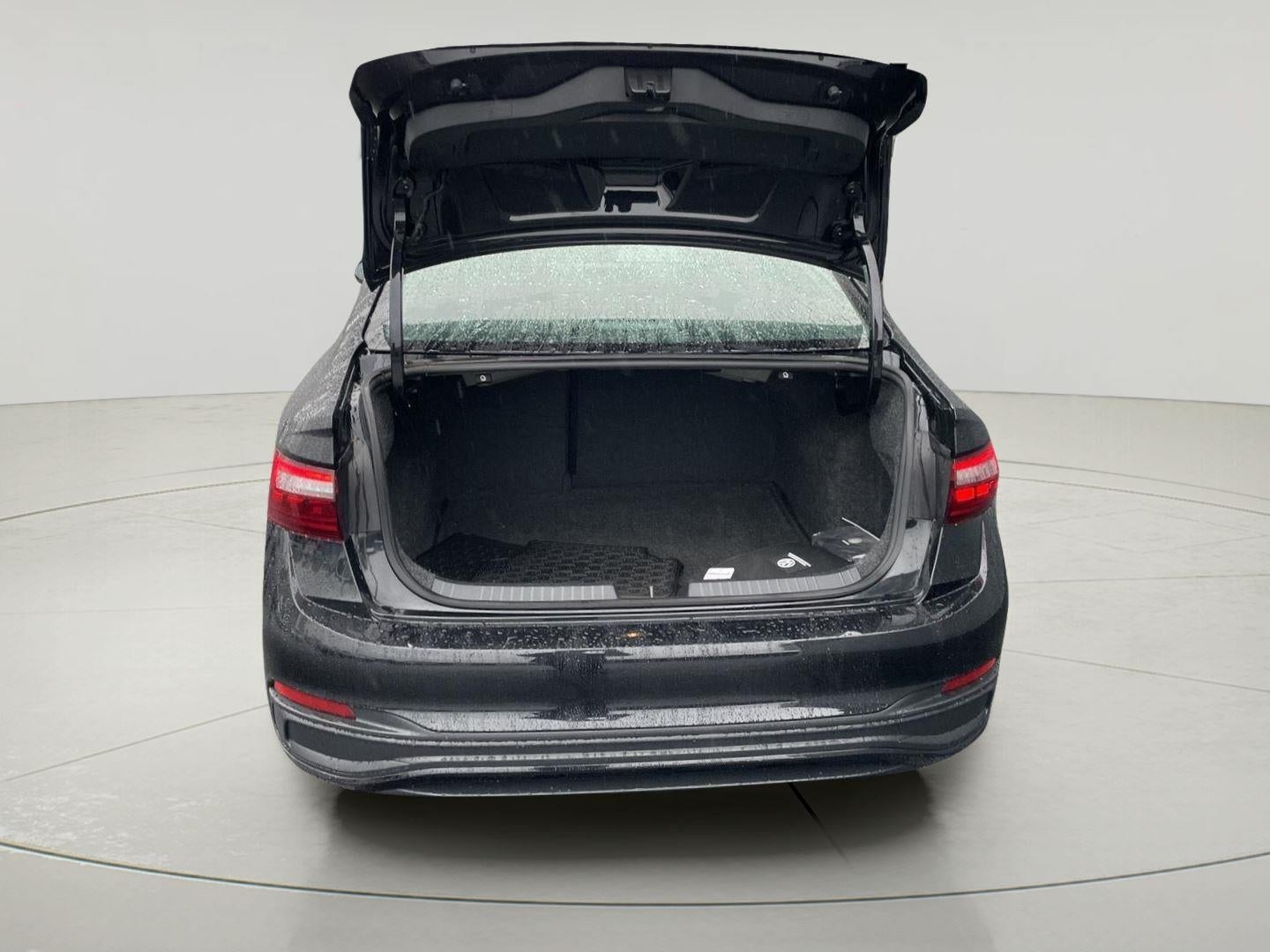 2022 Volkswagen Jetta SE